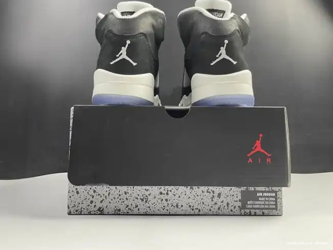 Cheap JORDAN CT4838-011 5 OREO AIR 0429